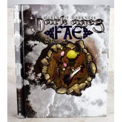 Dark Ages: Fae (World of Darkness)